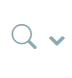 Symbol Lupe