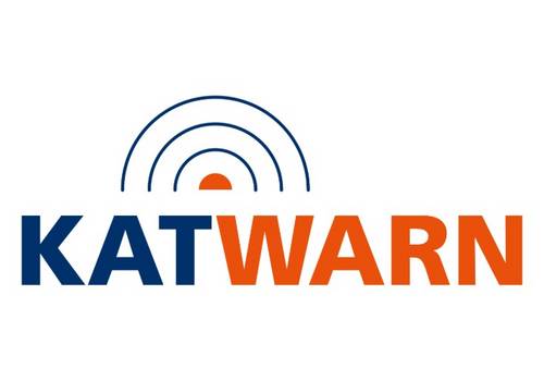 KATWARN &copy; Fraunhofer-Institut für Offene Kommunikationssysteme
